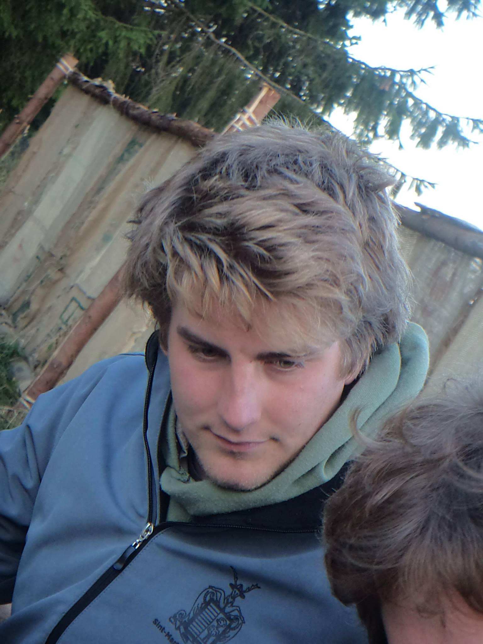 Sint-Martinus den XIIde - Jin Bras-Haut 2015